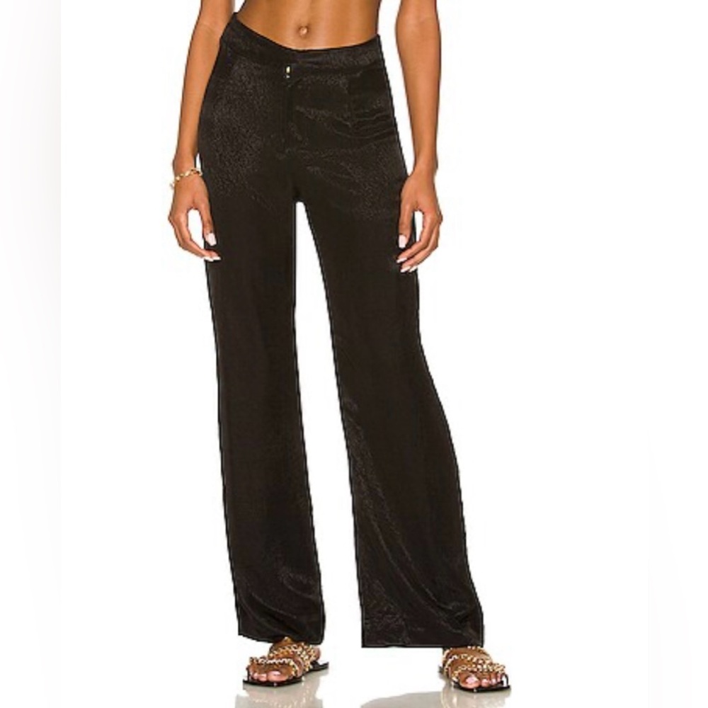 Indah Flora Trousers